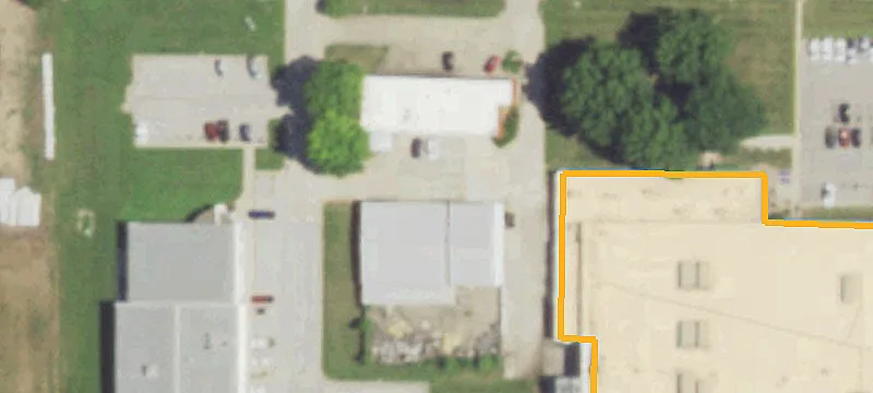 1703 Johnson Industrial Dr