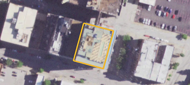 1501 Washington Ave, Unit 1509