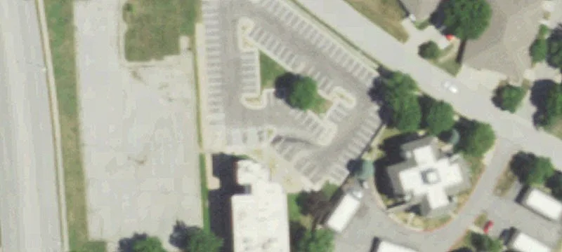 201 Partridge Ave