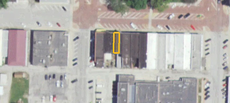 23 Dakota St