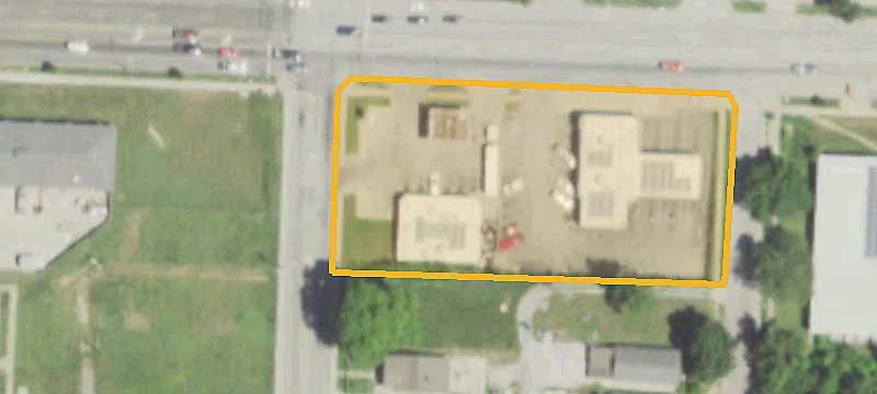 5413 Truman Rd