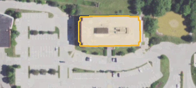 17107 Chesterfield Airport Rd