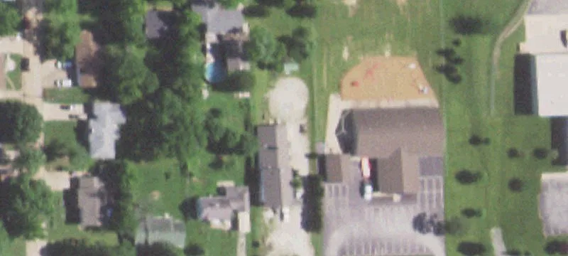 1055 Old Gravois Rd