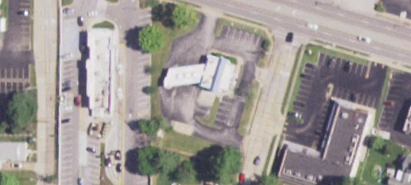 12100 Manchester Rd