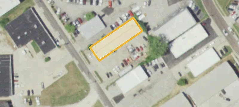 725 Sexton Rd