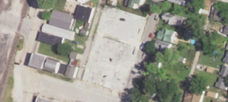 1 Clement St