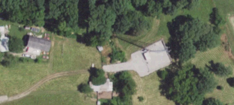 1700 Wortman Rd
