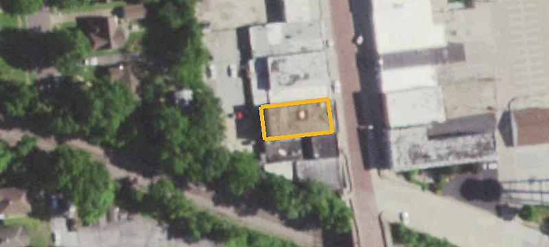 109 Mississippi Ave