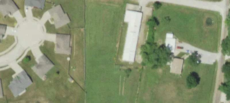 4089 Thompson Rd