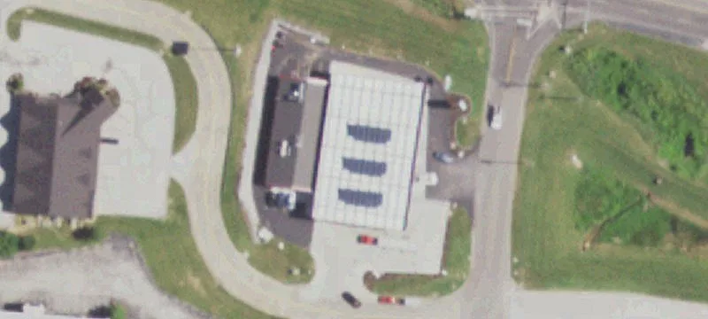 801 Collins Dr