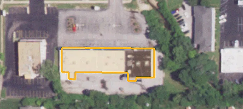 15240 Manchester Rd