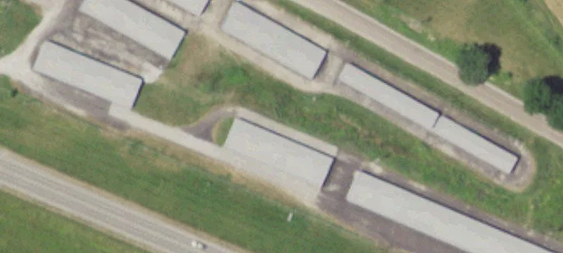 7205 Hwy 40th W