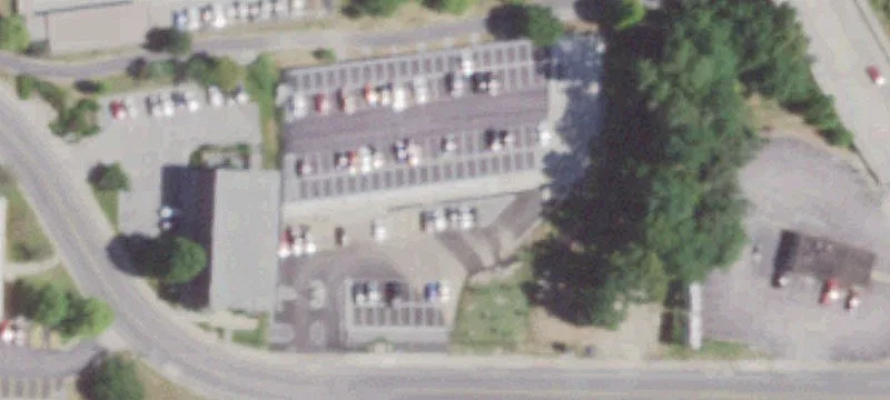 505 Trfy St
