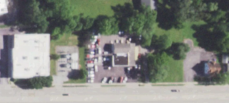 4895 Parker Rd