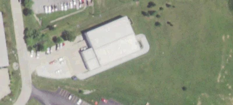 1520 Swantnerville Dr