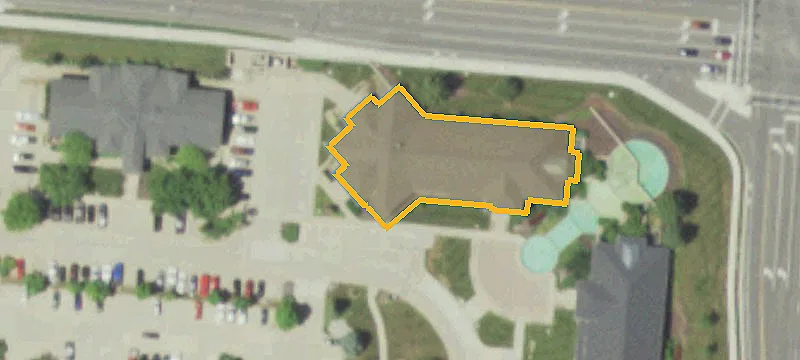 1000 Nifong Blvd