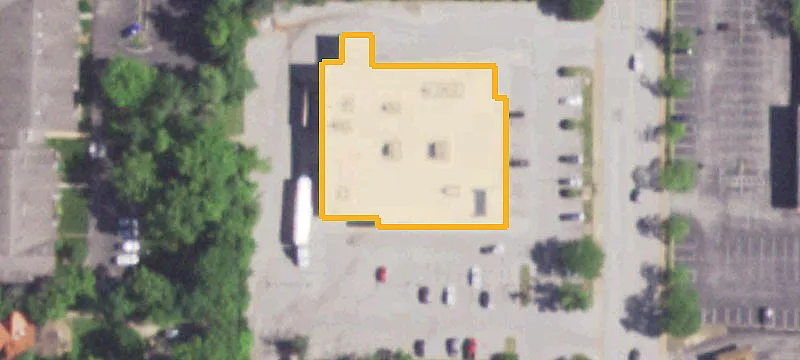 441 Kirkwood Rd