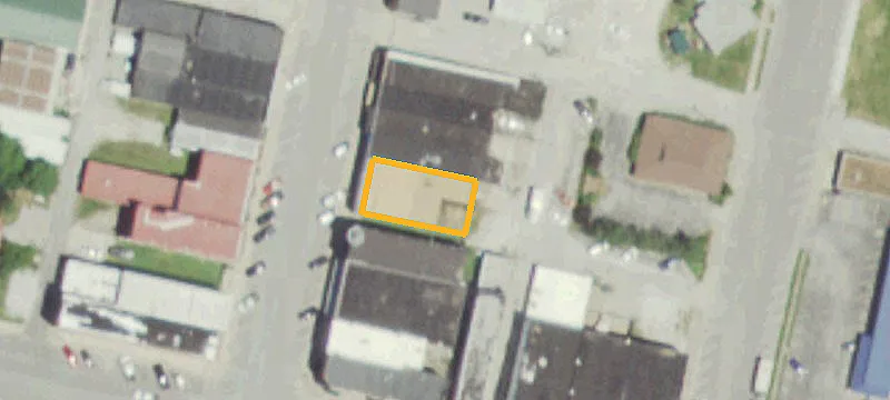 116 Allen St
