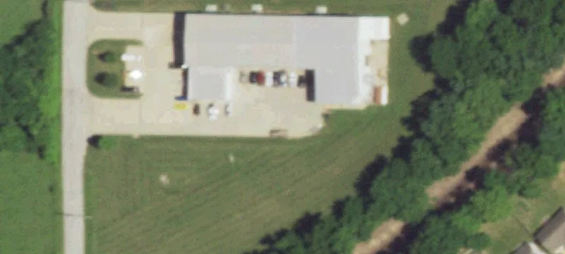 505 Mccleary Rd