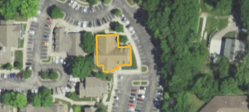 122 Westwoods Dr