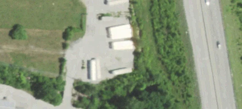1311 James Downey Rd