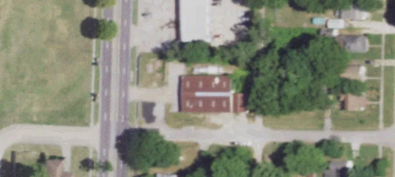 1302 National Ave