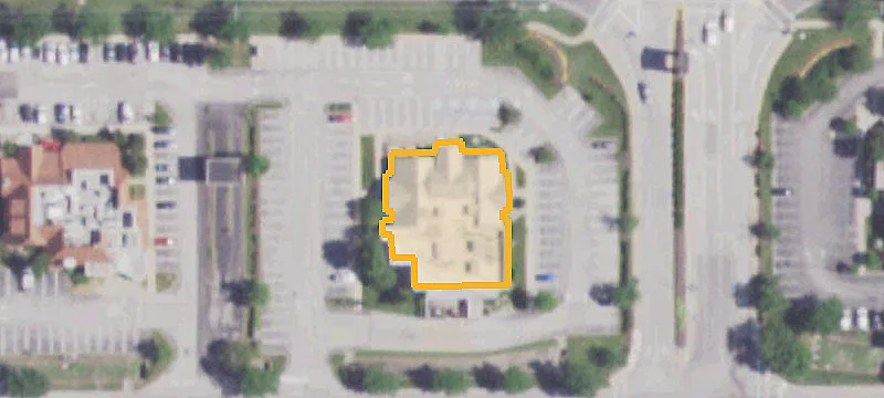 17204 Chesterfield Airport Rd