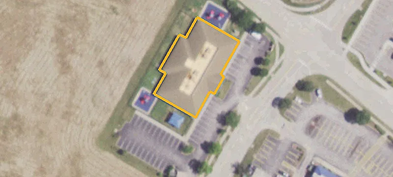 4301 Keaton Xing Blvd