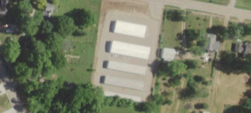 2528 Hwy K K