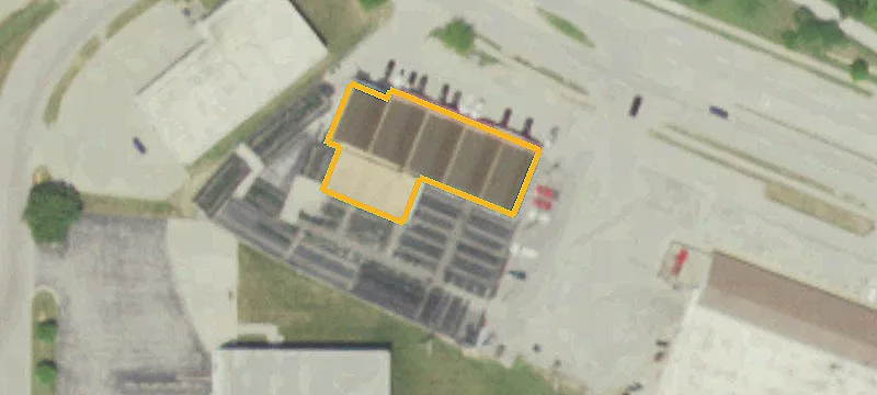 2501 Platte Rd