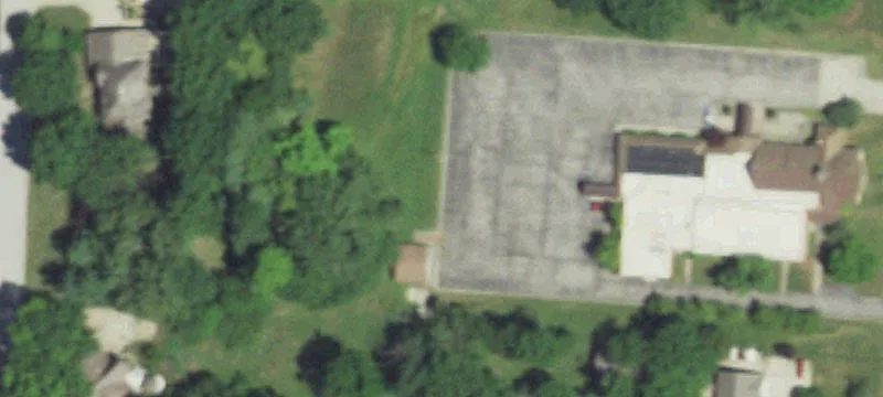 6512 Woodson Rd