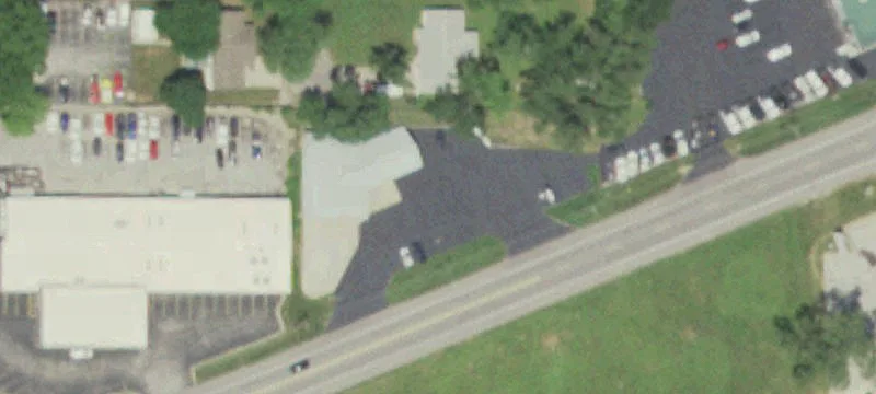 2230 Vivion Rd