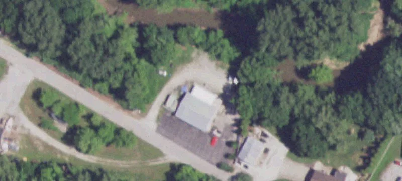 209 Service Rd