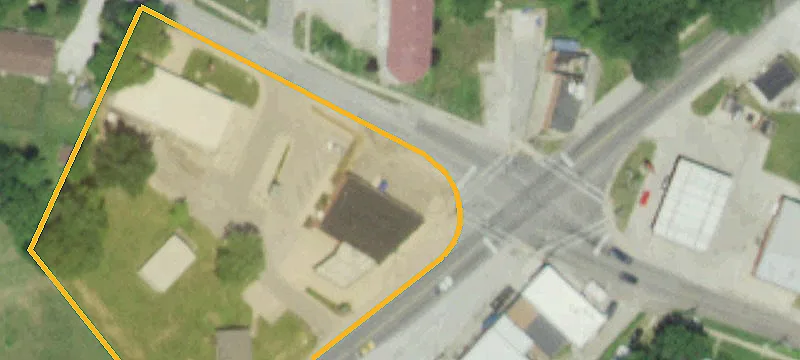 101 Hwy 124th E