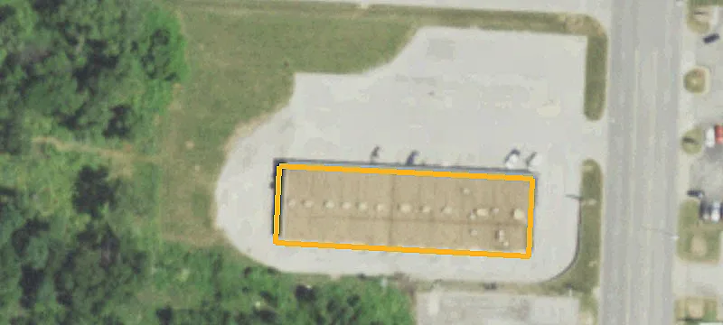 4510 Noland Rd