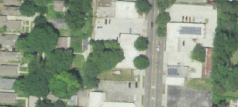 6028 Troost Ave