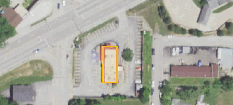 300 Us Hwy 50th E