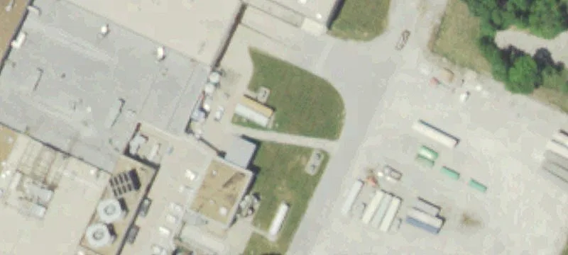 5400 Paris Rd