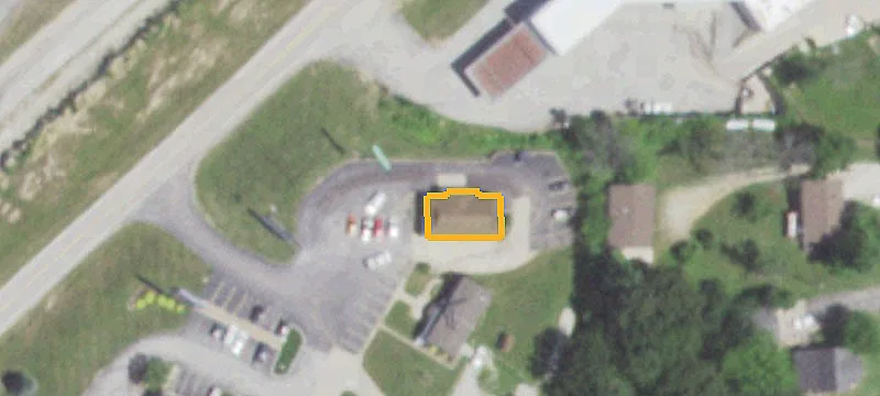 870 Outer Rd