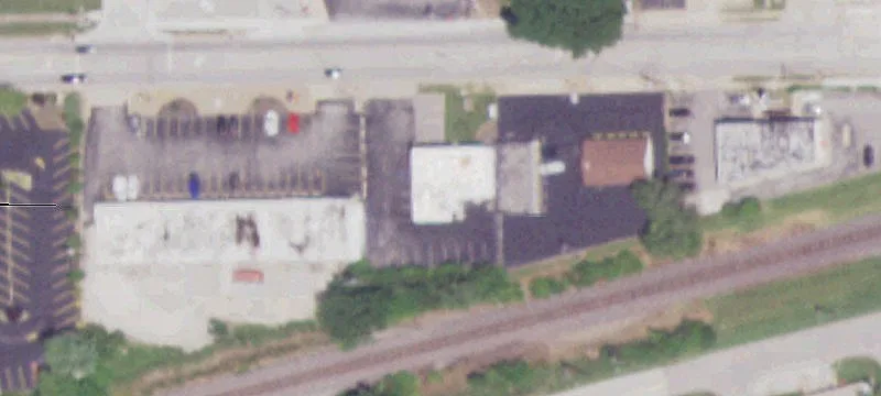 510 Pearce Blvd