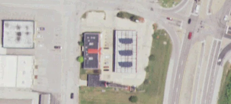 8200 Industrial Dr