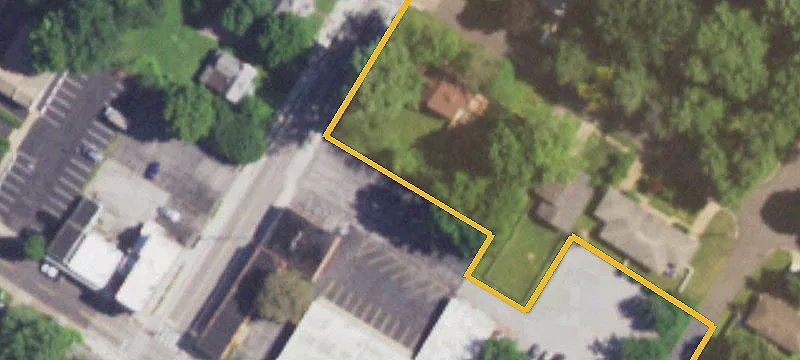 600 Lafayette St