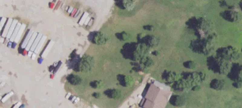 3499 Salt Riv Rd