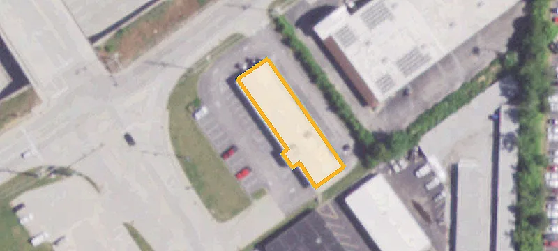 1416 Harvestowne Industrial Dr