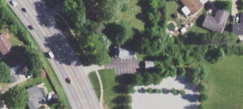 12290 New Halls Fry Rd