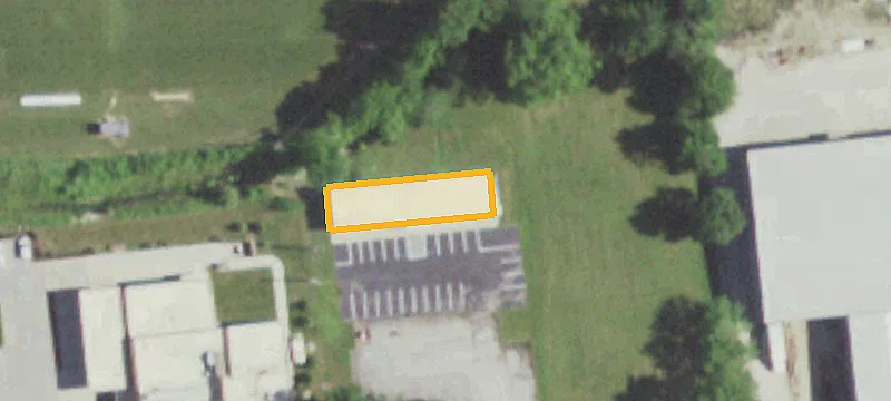 166 Industrial Dr