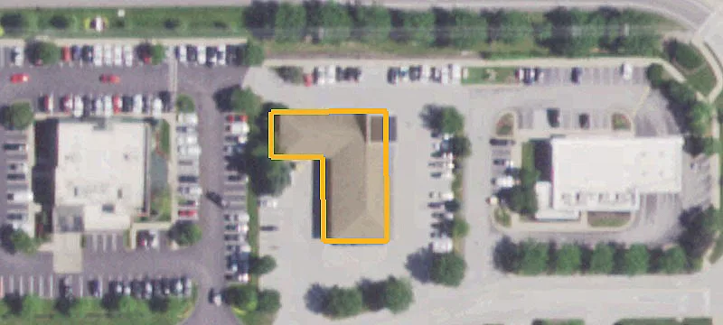 16950 Chesterfield Airport Rd