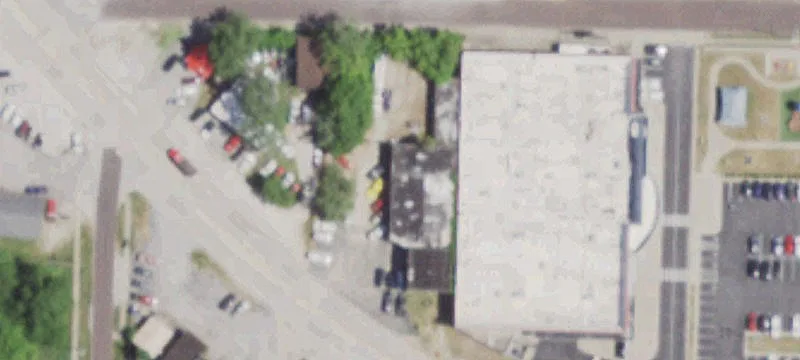 2541 College Rd