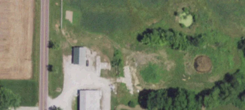 1662 Hwy Y Y