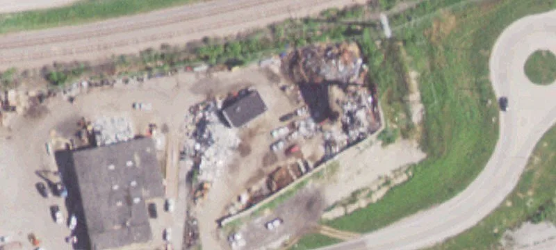 145 Outer Rd